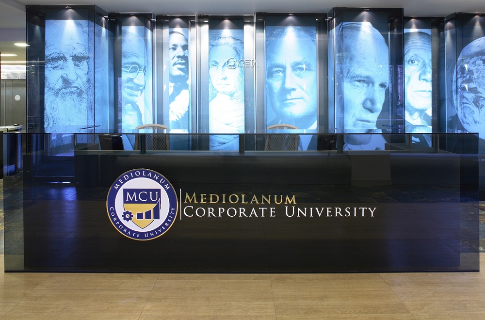 Mediolanum Corporate University