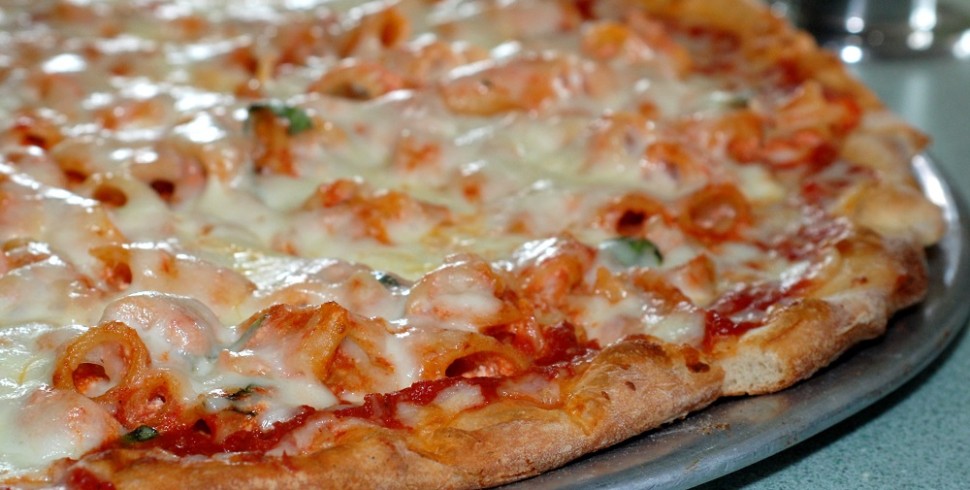La pizza margherita compie 125 anni!