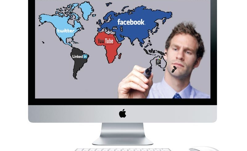 Facebook: social commerce