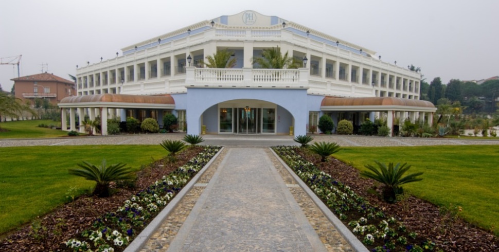 Palace hotel, un’oasi elegante e confortevole